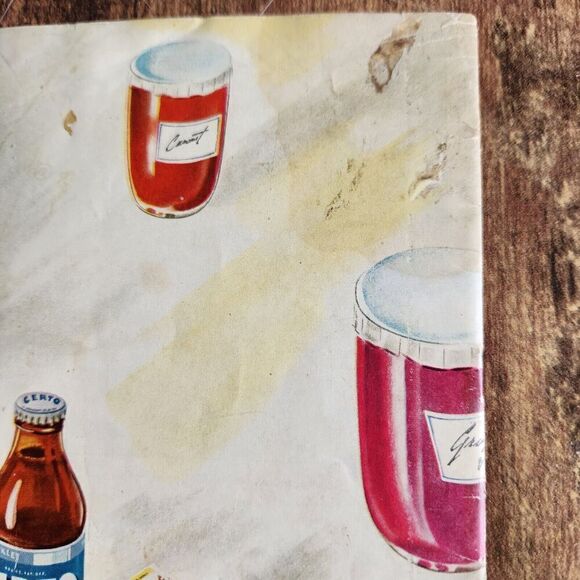 Julia Child And More Company Cookbook HB/DJ 1981 - Picture 15 of 15